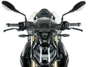 Windscreen Clear For BMW S 1000 R