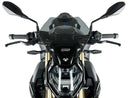 Windscreen Dark Smoke For BMW S 1000 R