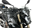 Windscreen Clear For BMW S 1000 R ABS
