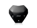 Windscreen Black / Matt For BMW S 1000 R ABS