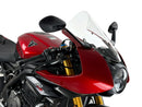 Windscreen Clear For Triumph Speed Triple 1200 RR ABS