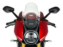 Windscreen Clear For Triumph Speed Triple 1200 RR ABS