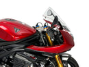 Windscreen Clear For Triumph Speed Triple 1200 RR ABS