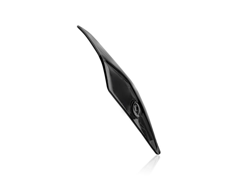 Windscreen Dark Smoke For BMW S 1000 R ABS