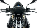 Windscreen Dark Smoke For BMW S 1000 R ABS