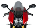 Windscreen Smoke For Triumph Speed Triple 1200 RR ABS