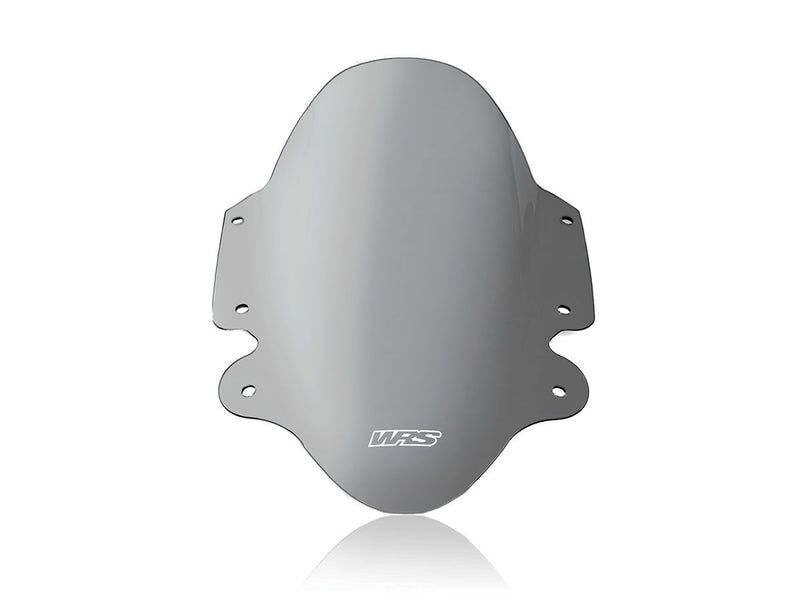 Windscreen Dark Smoke For Triumph Speed Triple 1200 RR ABS
