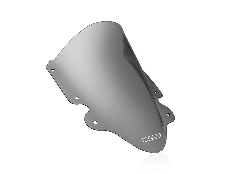 Windscreen Dark Smoke For Triumph Speed Triple 1200 RR ABS