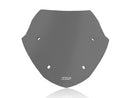 Windscreen Dark Smoke For BMW R 1250 RT ABS