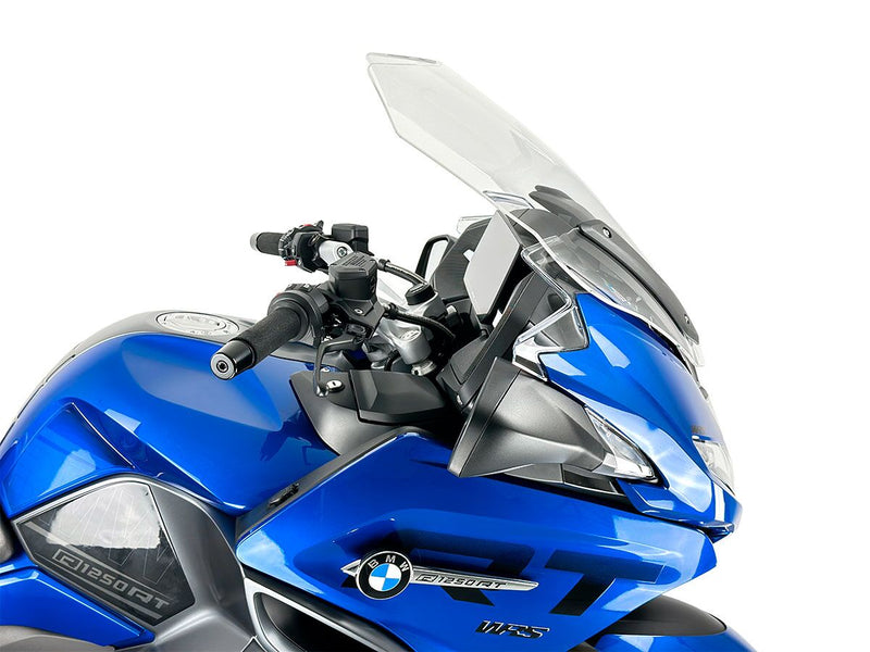 Windscreen Clear For BMW R 1250 RT