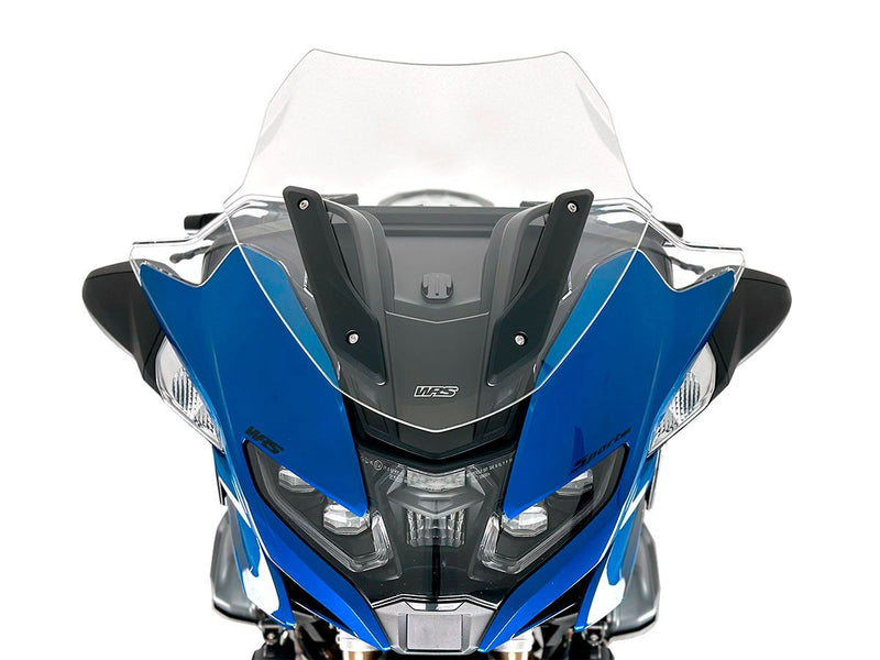 Windscreen Clear For BMW R 1250 RT ABS