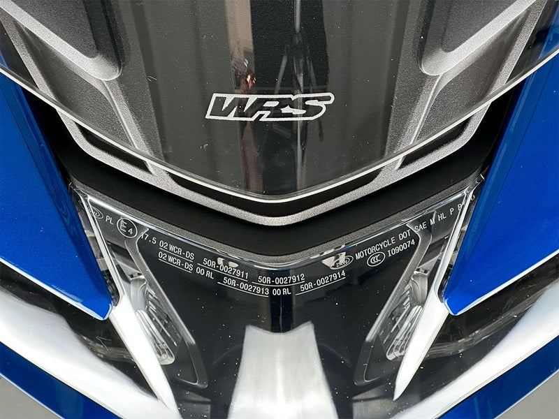 Windscreen Clear For BMW R 1250 RT ABS