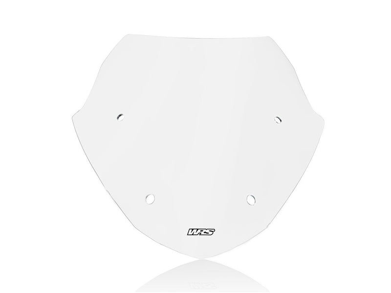 Windscreen Clear For BMW R 1250 RT ABS