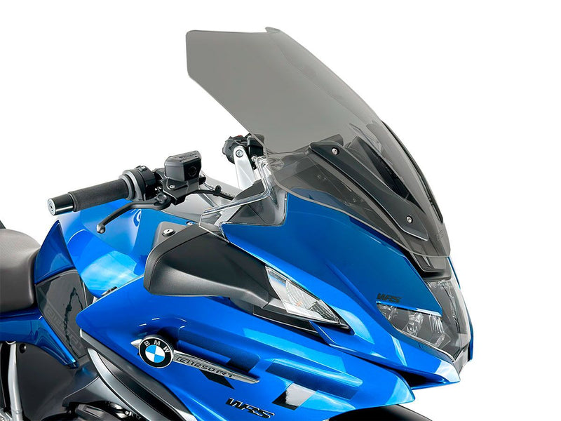 Windscreen Smoke For BMW R 1250 RT