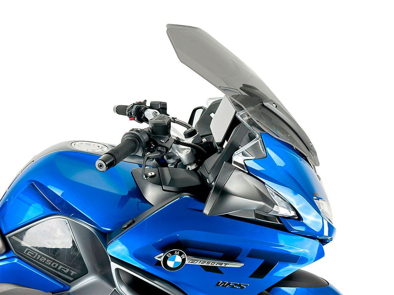 Windscreen Smoke For BMW R 1250 RT