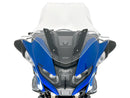 Windscreen Touring Clear For BMW R 1250 RT ABS