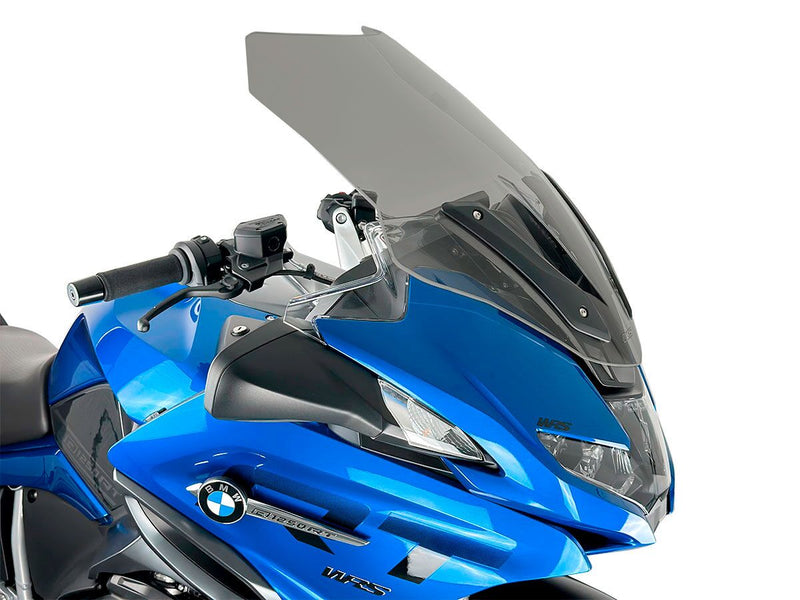 Windscreen Smoke For BMW R 1250 RT ABS