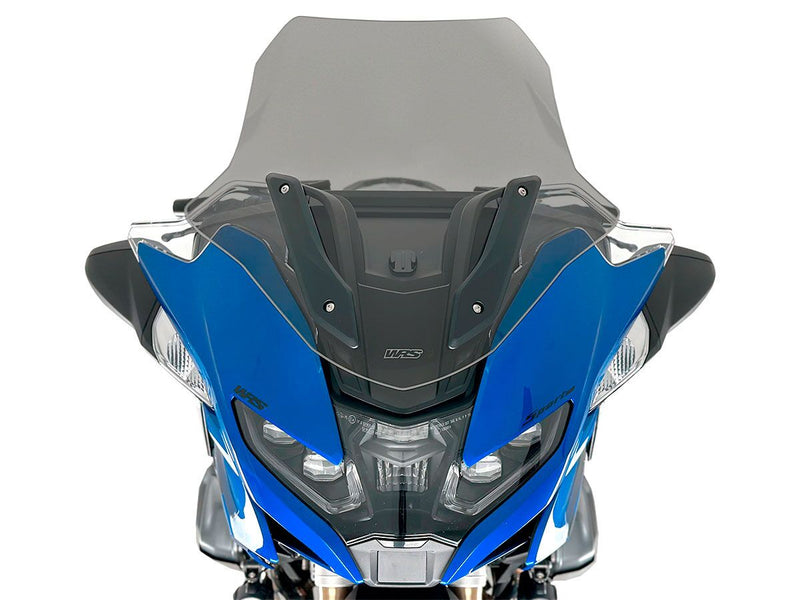 Windscreen Smoke For BMW R 1250 RT ABS
