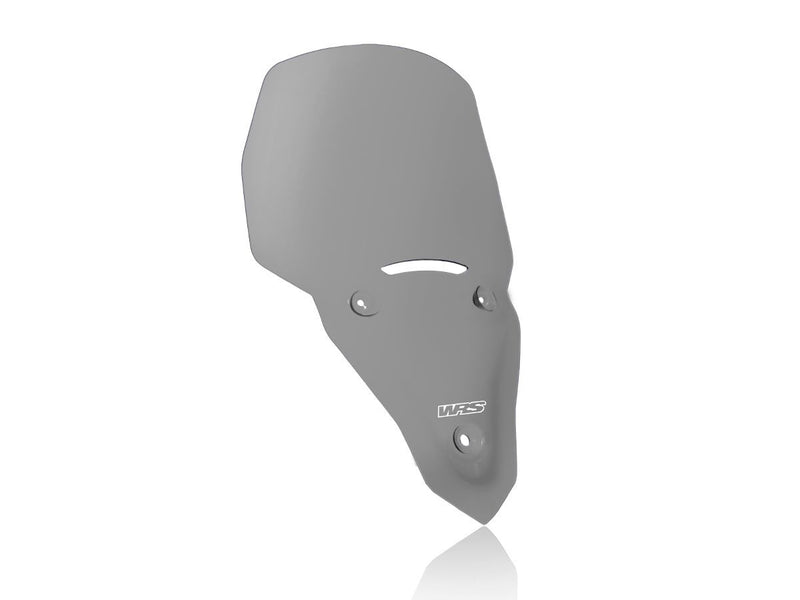 Windscreen Smoke For Triumph Tiger Sport 660 ABS