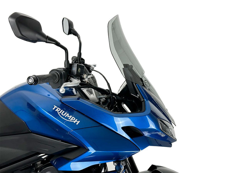Windscreen Smoke For Triumph Tiger Sport 660 ABS