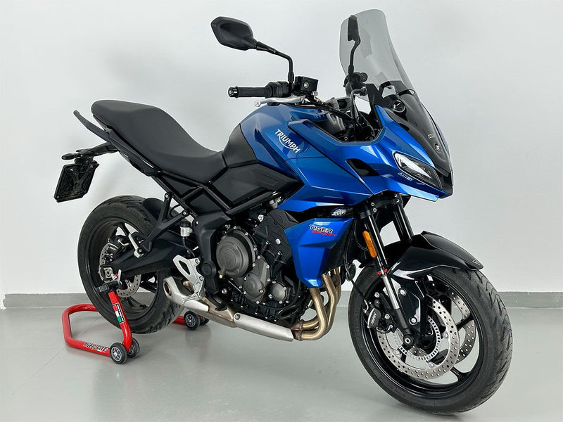 Windscreen Smoke For Triumph Tiger Sport 660 ABS