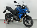 Windscreen Clear For Triumph Tiger Sport 660 ABS
