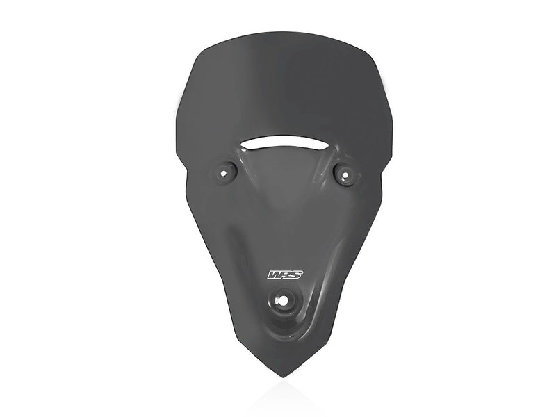 Windscreen Dark Smoke For Triumph Tiger Sport 660 ABS