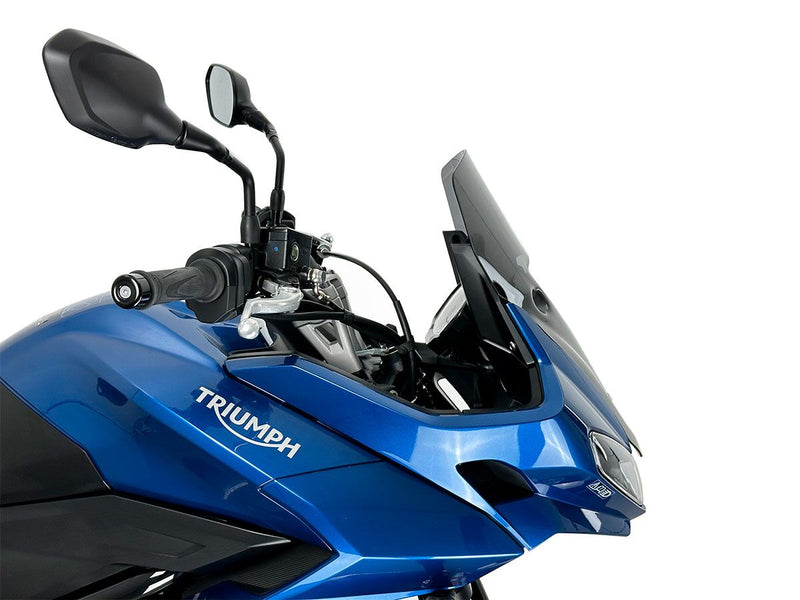 Windscreen Dark Smoke For Triumph Tiger Sport 660 ABS