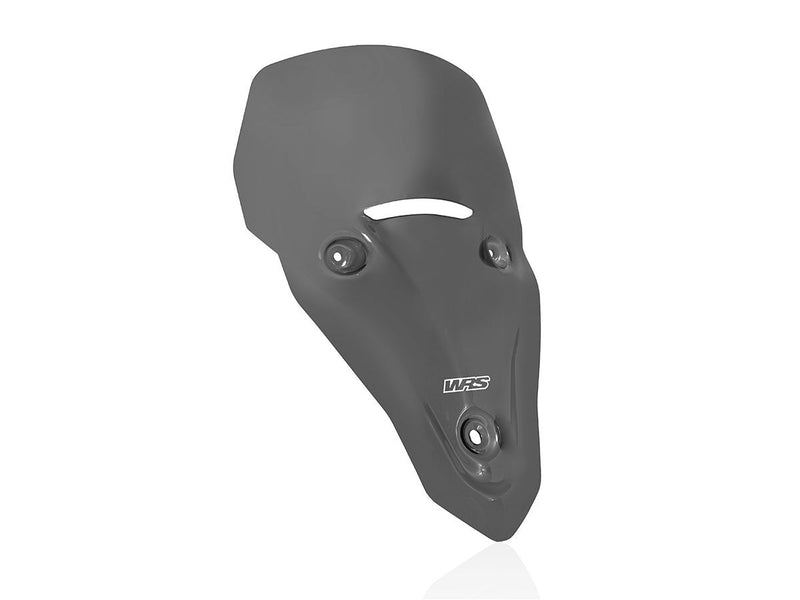 Windscreen Dark Smoke For Triumph Tiger Sport 660 ABS