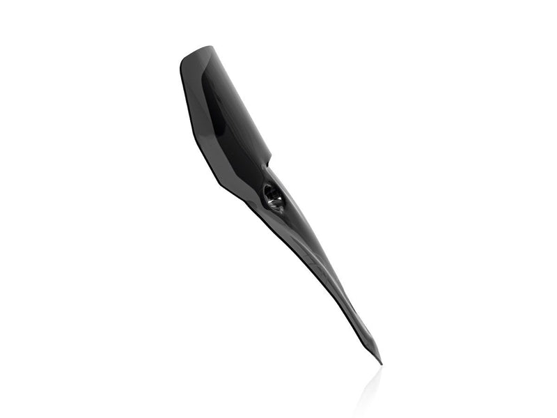Windscreen Dark Smoke For Triumph Tiger Sport 660 ABS