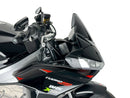 Windscreen Dark Smoke For Aprilia Tuono 660