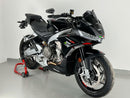 Windscreen Dark Smoke For Aprilia Tuono 660