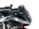 Windscreen Dark Smoke For Aprilia Tuono 660