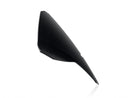 Windscreen Black / Matt For Aprilia Tuono 660 ABS