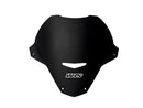 Windscreen Black / Matt For Aprilia Tuono 660 ABS