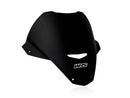 Windscreen Black / Matt For Aprilia Tuono 660 ABS