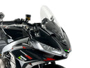 Windscreen Clear For Aprilia Tuono 660 ABS