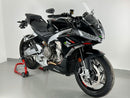 Windscreen Clear For Aprilia Tuono 660 ABS
