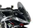 Windscreen Dark Smoke For Aprilia Tuono 660 ABS