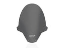 Windscreen Dark Smoke For Aprilia Tuono 660 ABS