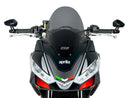 Windscreen Dark Smoke For Aprilia Tuono 660 ABS