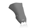 Windscreen Dark Smoke For Kawasaki Z 900