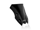 Windscreen Sport Black / Matt For Kawasaki Z 900 ABS