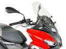 Windscreen Clear For Aprilia SR GT 125 ABS