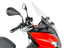 Windscreen Clear For Aprilia SR GT 125 ABS