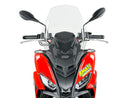 Windscreen Clear For Aprilia SR GT 125 ABS