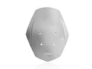 Windscreen Smoke For Aprilia SR GT 125 ABS