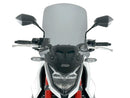 Windscreen Smoke For Honda CB 750 ABS