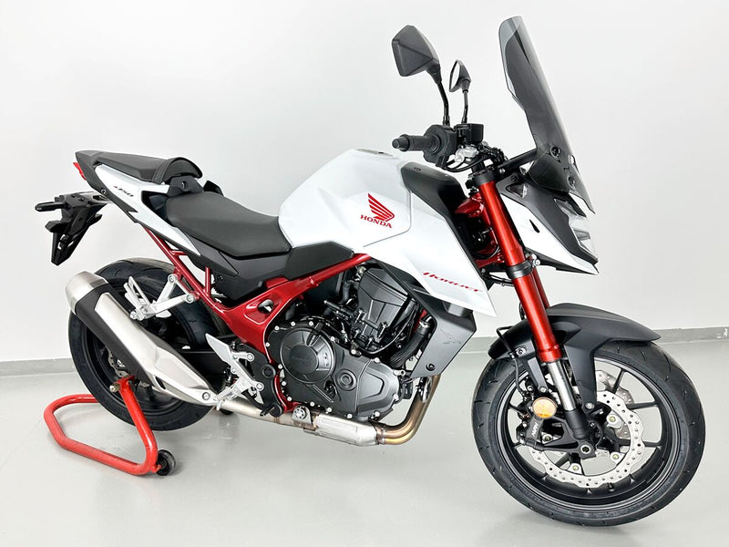 Windscreen Smoke For Honda CB 750 ABS