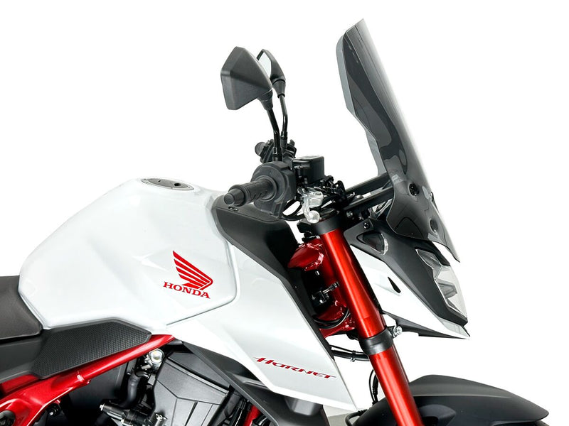 Windscreen Smoke For Honda CB 750 ABS
